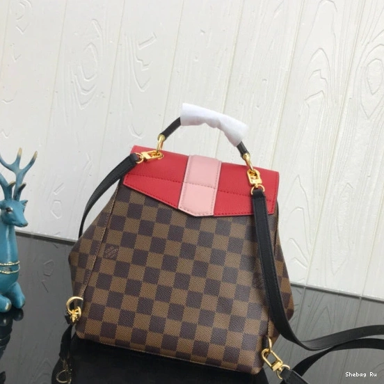 BACKPACK LOUIS CHANELAPTON VUITTON 0803